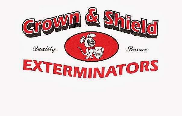 Crown & Shield Exterminators | 1909 Clydesdale Way, Petaluma, CA 94954, USA | Phone: (415) 893-9551