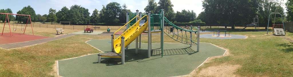 Downe Recreation Ground | High Elms Rd, Downe, Orpington BR6 7JN, UK | Phone: 0300 303 8658