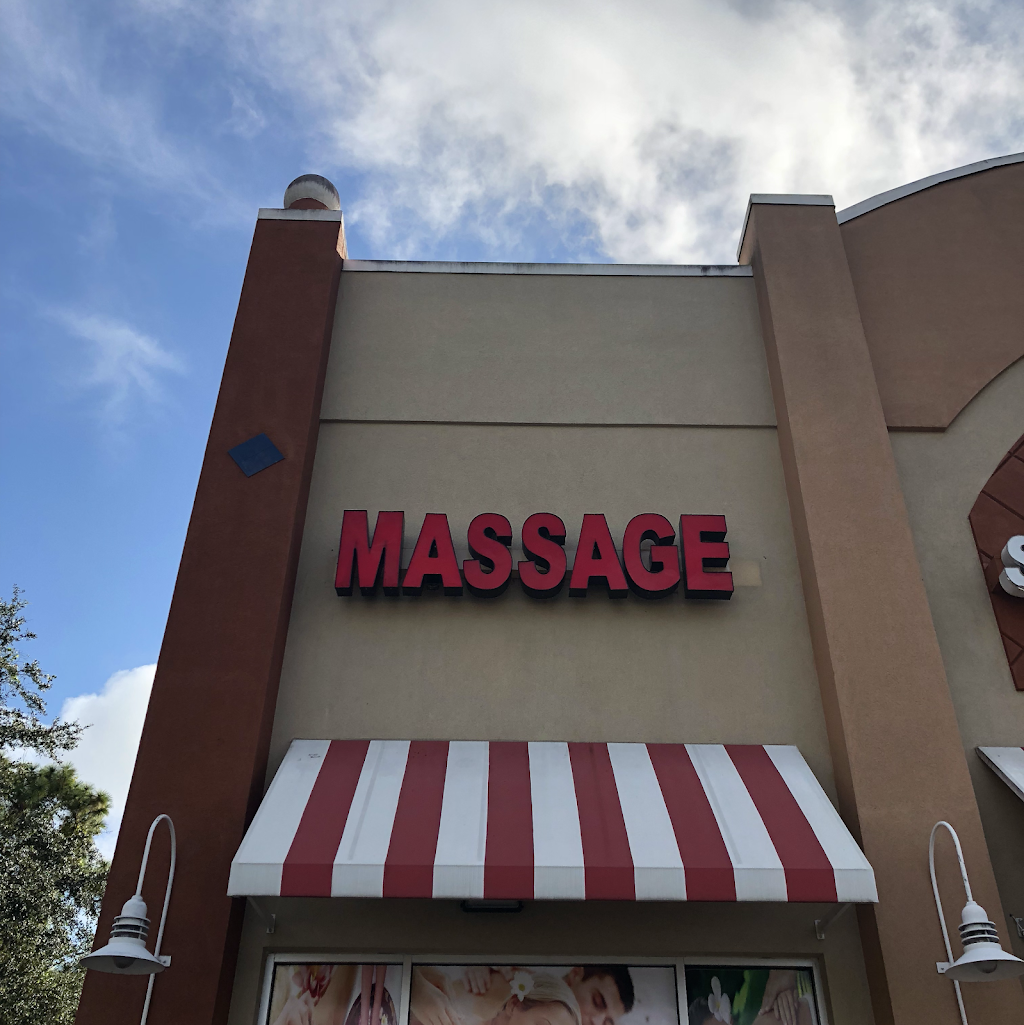 Pure Massage | 11941 S Apopka Vineland Rd, Orlando, FL 32836, USA | Phone: (407) 316-5985