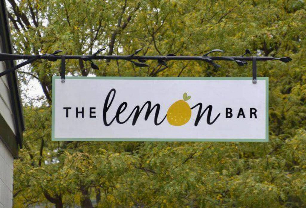 The Lemon Bar | 95 E Pine St, Zionsville, IN 46077, USA | Phone: (317) 344-0472