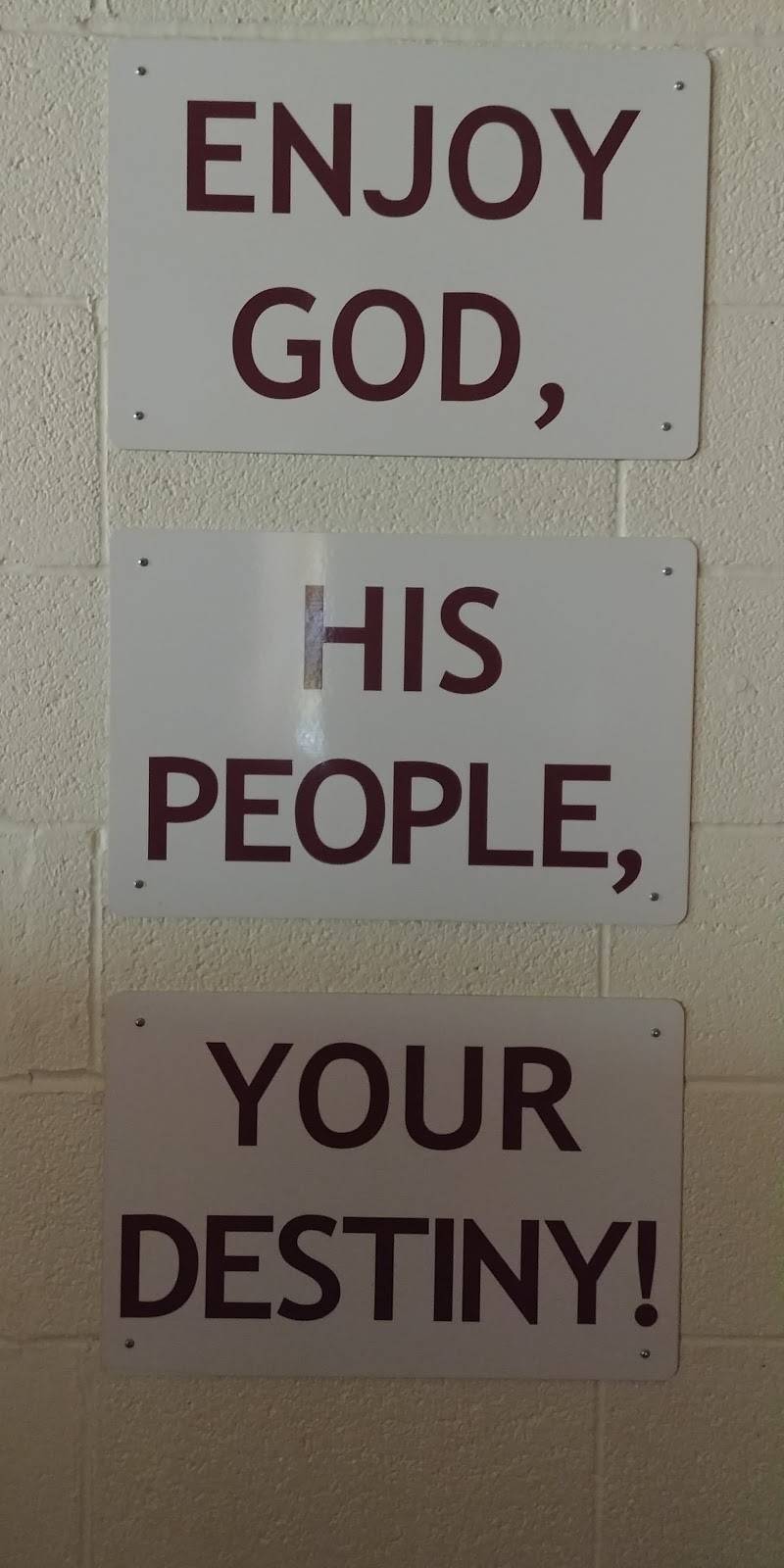 Brookdale Christian Center AG | 6030 Xerxes Ave N, Minneapolis, MN 55430 | Phone: (763) 561-0133