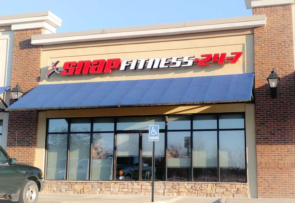 Snap Fitness | 15604 Pinehurst Dr, Basehor, KS 66007 | Phone: (913) 724-2424