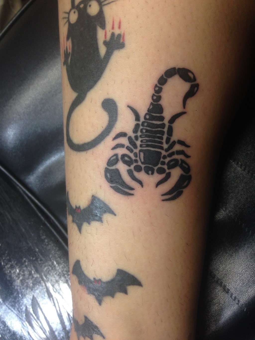 Eastside Ink OC | 2052 Newport Blvd #11, Costa Mesa, CA 92627 | Phone: (949) 793-1109