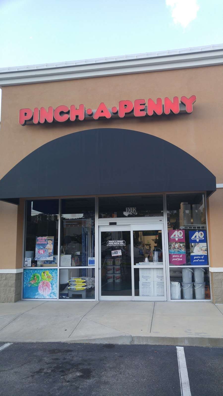 Pinch A Penny Pool Patio Spa | 4932 West State Road 46 Ste. 1012, Sanford, FL 32771, USA | Phone: (407) 878-3707