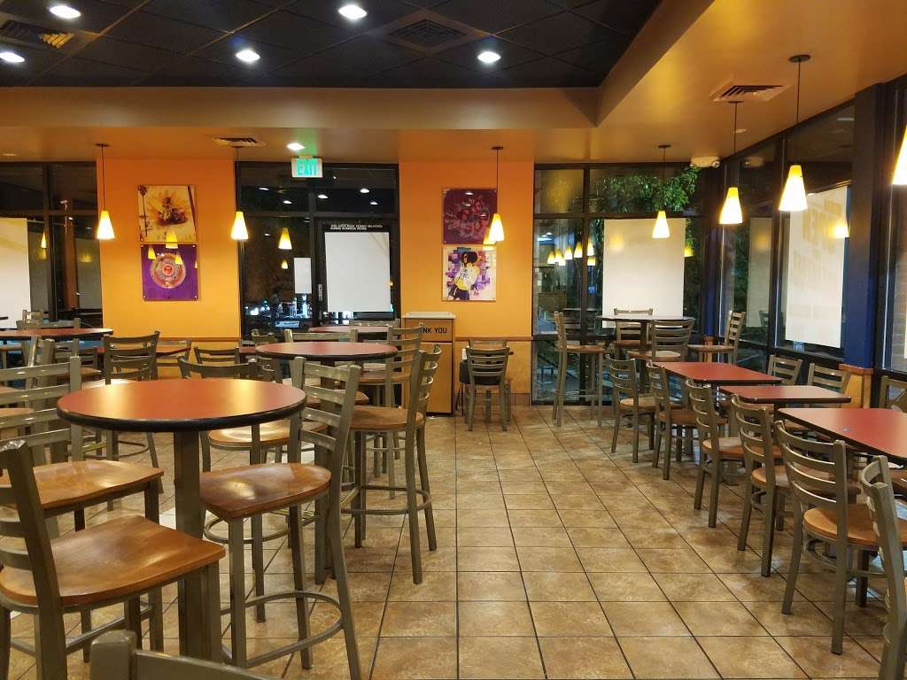 Taco Bell | 8401 Washington St, Thornton, CO 80229, USA | Phone: (303) 286-0389