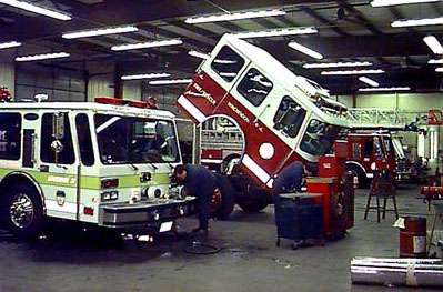 Greenwood Emergency Vehicles, LLC | 530 John L Dietsch Blvd, Attleboro Falls, MA 02763, USA | Phone: (508) 695-7138