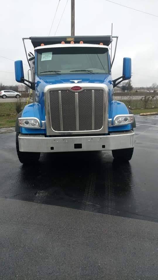 Bruners Trucking | 1720b Old Potters Ln, Clarksville, IN 47129, USA | Phone: (812) 593-4634