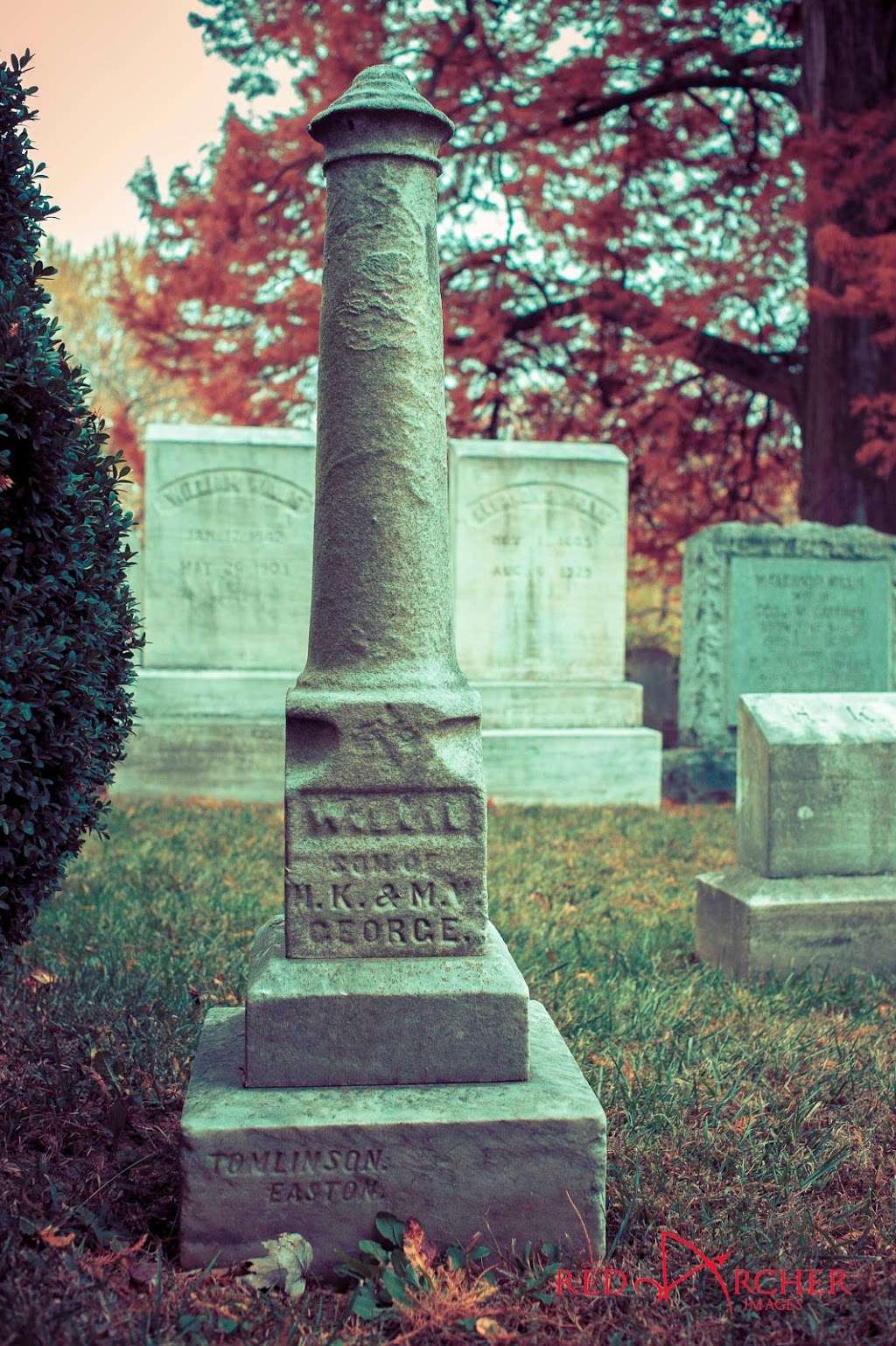 Saint Lukes Cemetery | St Michaels, MD 21663, USA