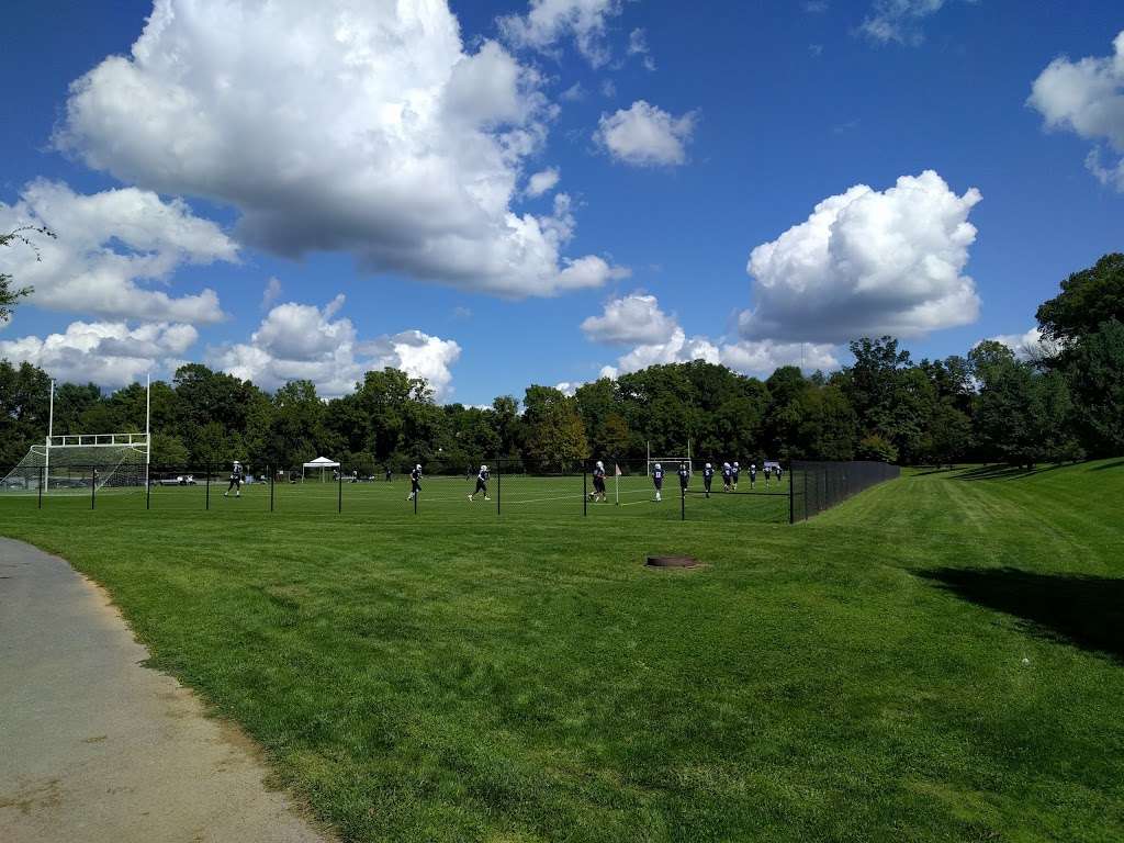 Ridge Road Recreational Park | 21155 Frederick Rd, Germantown, MD 20876, USA