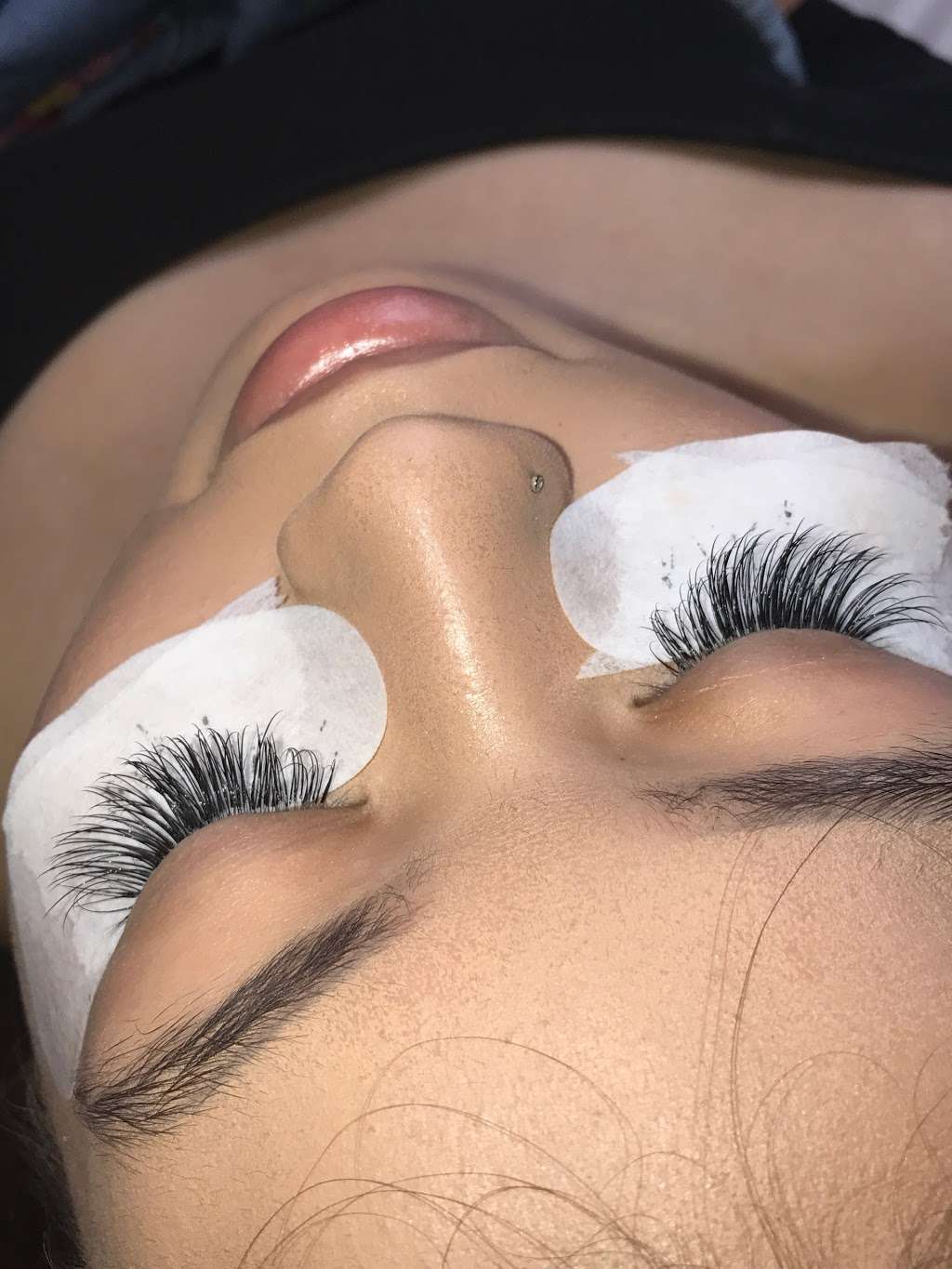 SheLuvLashes iBeauty Academy | 324 E Belt Line Rd Ste 900, DeSoto, TX 75115, USA | Phone: (972) 556-5653