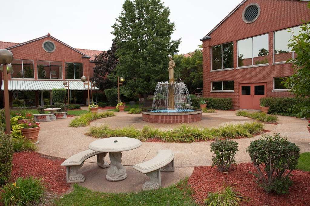 Presence Villa Scalabrini Nursing and Rehabilitation Center | 480 N Wolf Rd, Northlake, IL 60164, USA | Phone: (708) 562-0040