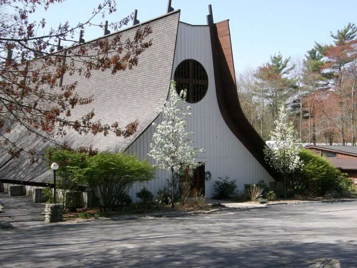 Mt Calvary Lutheran Church | 472 Massachusetts Ave, Acton, MA 01720, USA | Phone: (978) 263-5156