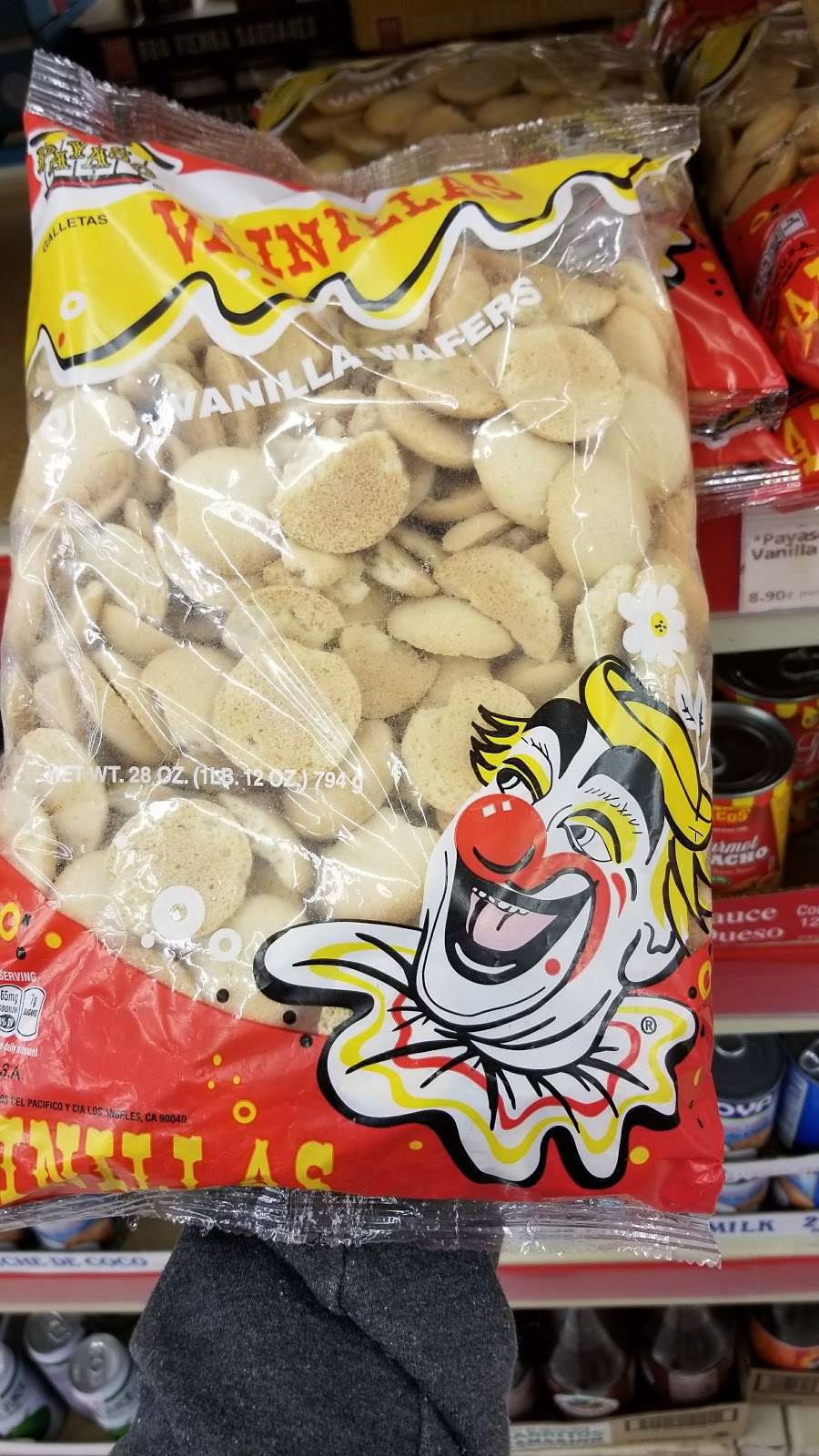 Save A Lot | 712 S Potomac St, Waynesboro, PA 17268, USA | Phone: (717) 749-3898