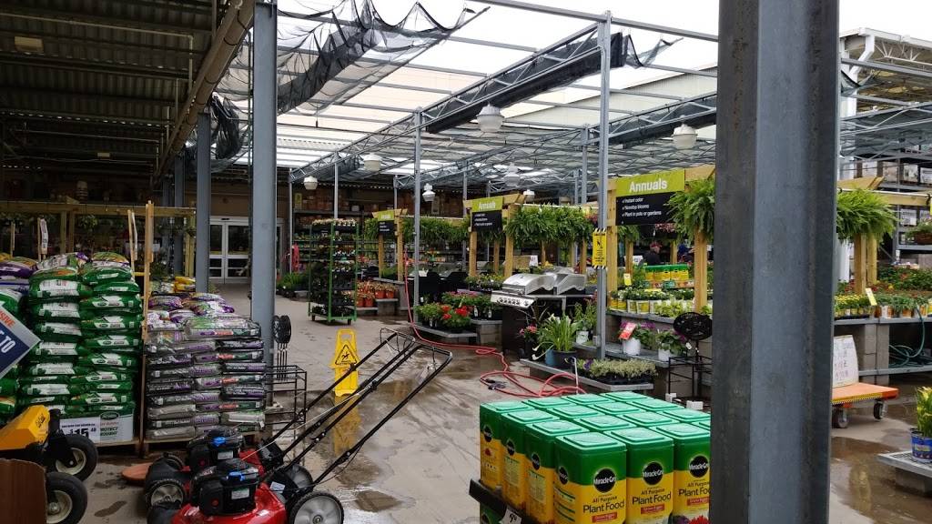 Garden Center at The Home Depot | 7950 South Fwy, Fort Worth, TX 76134, USA | Phone: (817) 293-0343