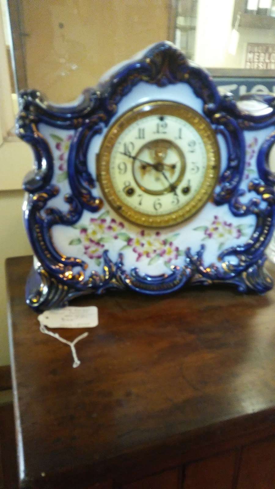 Als Antiques | 219 Bohemia Ave, Chesapeake City, MD 21915, USA | Phone: (410) 885-5101