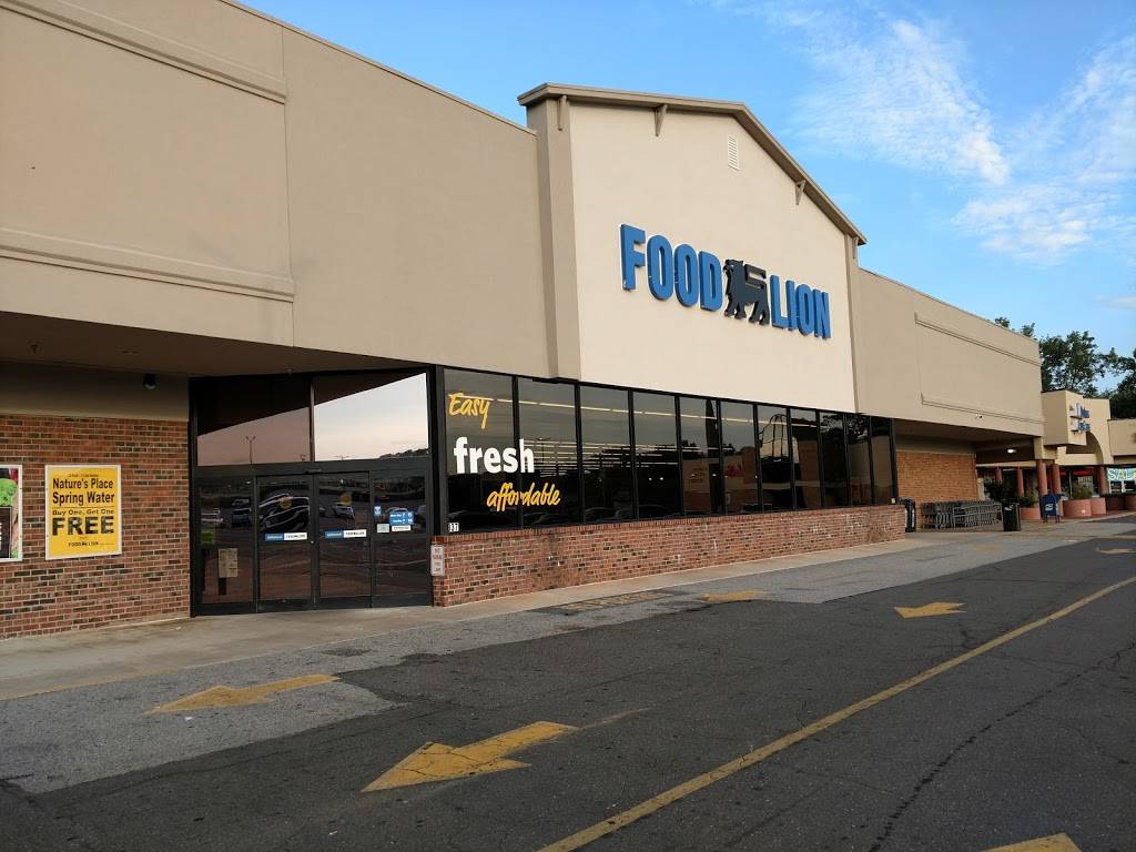 Food Lion | 1730 Airport Rd, Lancaster, SC 29720 | Phone: (803) 285-6407