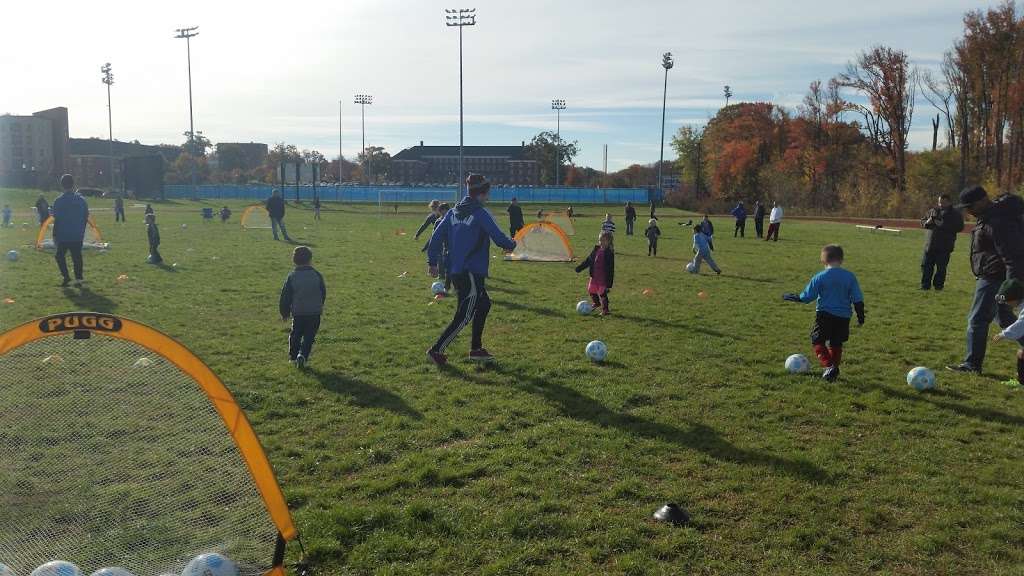 CSI Track and Field | Loop Rd, Staten Island, NY 10314