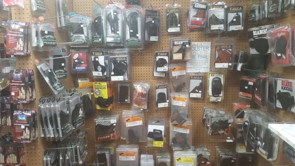 Millers Sporting Goods | 4206, 1576 Chichester Ave # B, Linwood, PA 19061, USA | Phone: (610) 485-1490