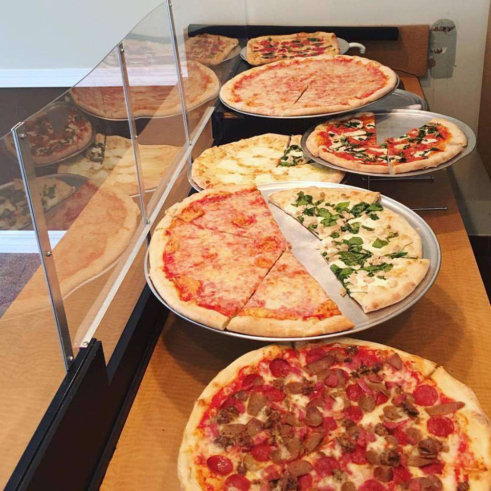 Slices Pizza | 3760 W Eau Gallie Blvd #101, Melbourne, FL 32934 | Phone: (321) 425-6101