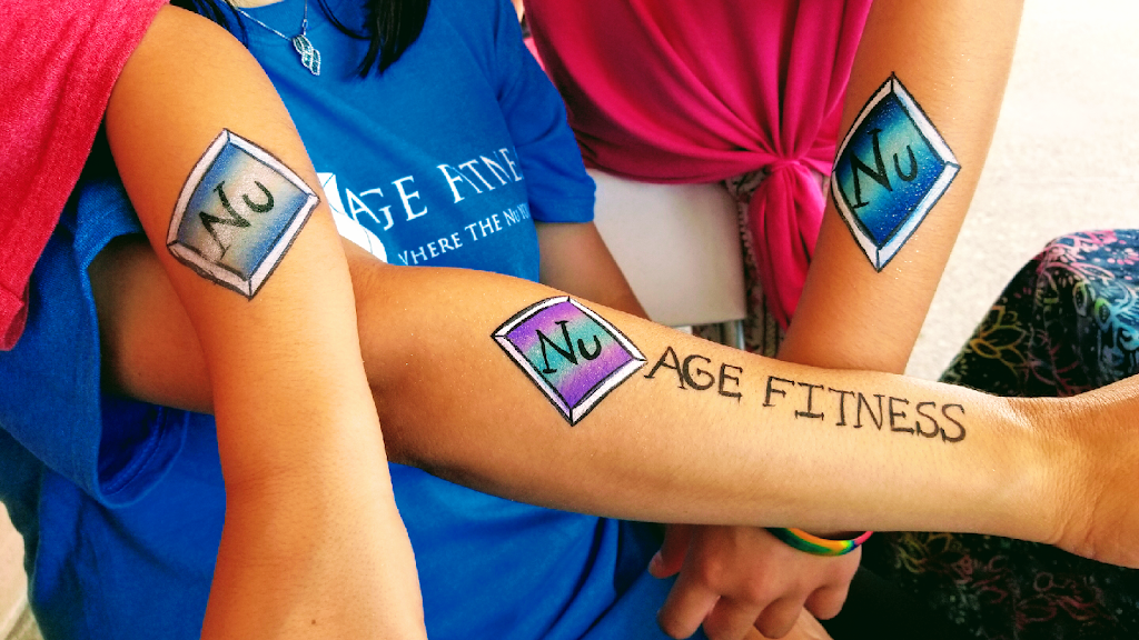 NuAge Fitness Center | 5375 William Flinn Hwy, Gibsonia, PA 15044, USA | Phone: (724) 444-2348