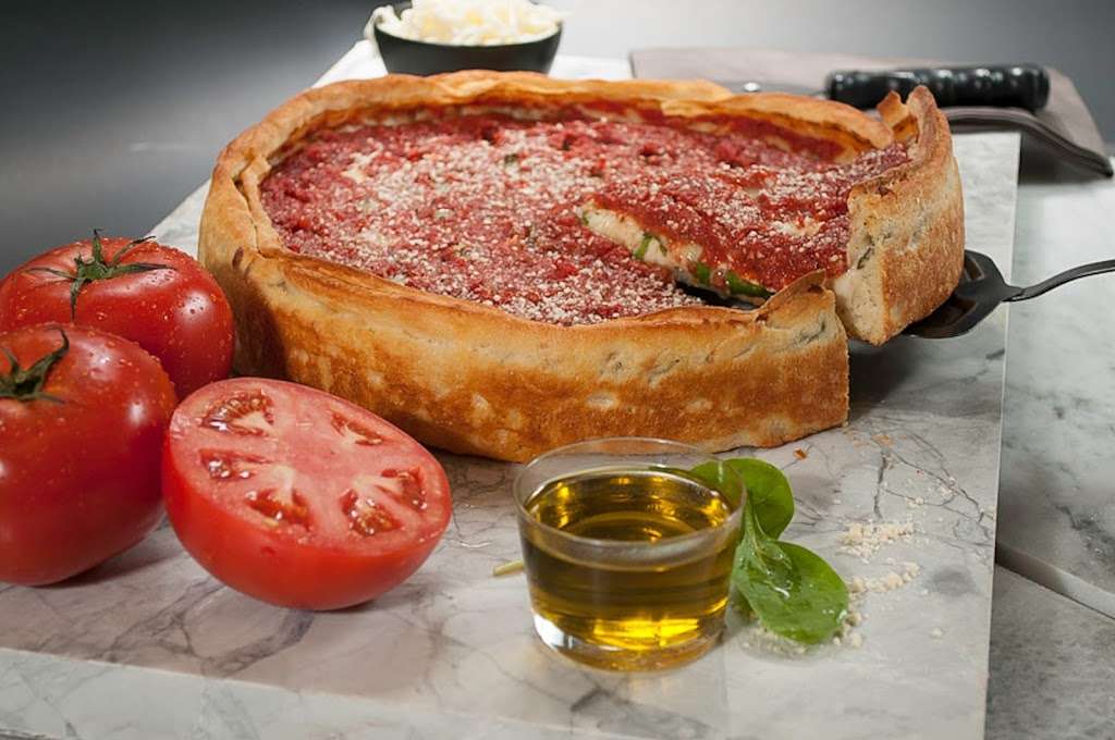 Nancys Pizza | 1295 Randall Rd, Crystal Lake, IL 60014, USA | Phone: (815) 459-3333