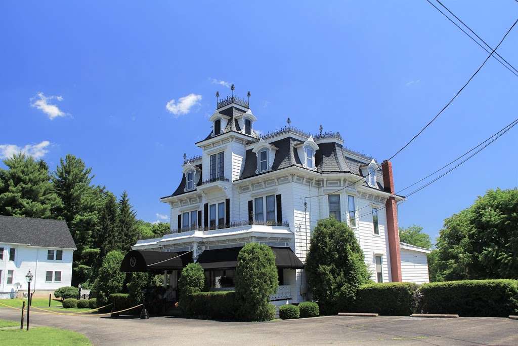 Knight-Auchmoody Funeral Home | 154 E Main St, Port Jervis, NY 12771 | Phone: (845) 856-3312