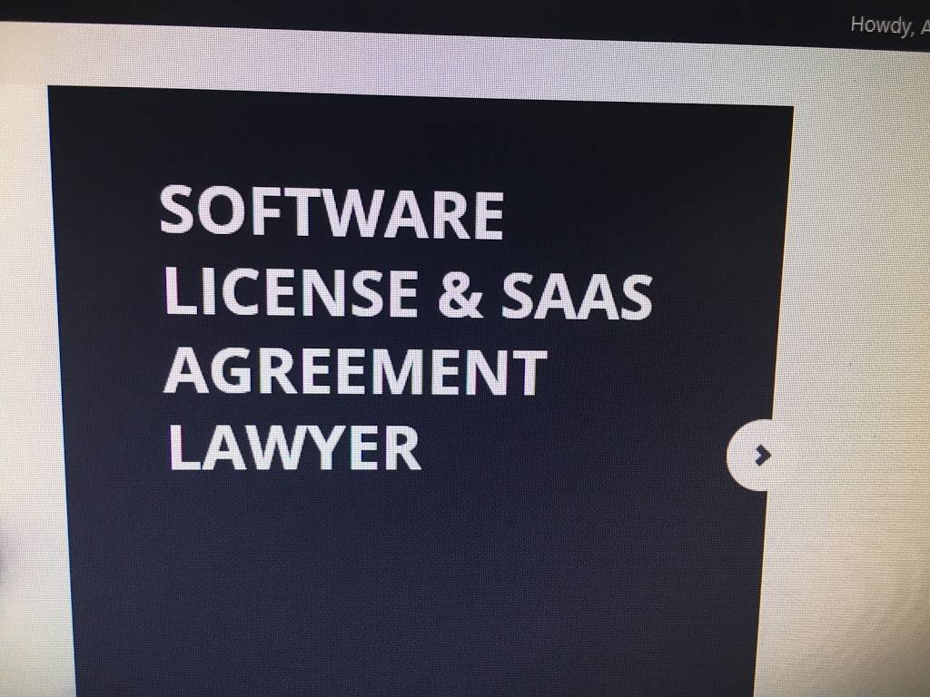 Tech Startup Lawyer | Tech Startup Attorney Andrew S. Bosin LLC | 36 Highland Rd, Glen Rock, NJ 07452, USA | Phone: (201) 446-9643