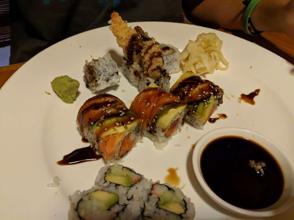 Yuki Hana | 300 Main St, Madison, NJ 07940, USA | Phone: (973) 593-8313