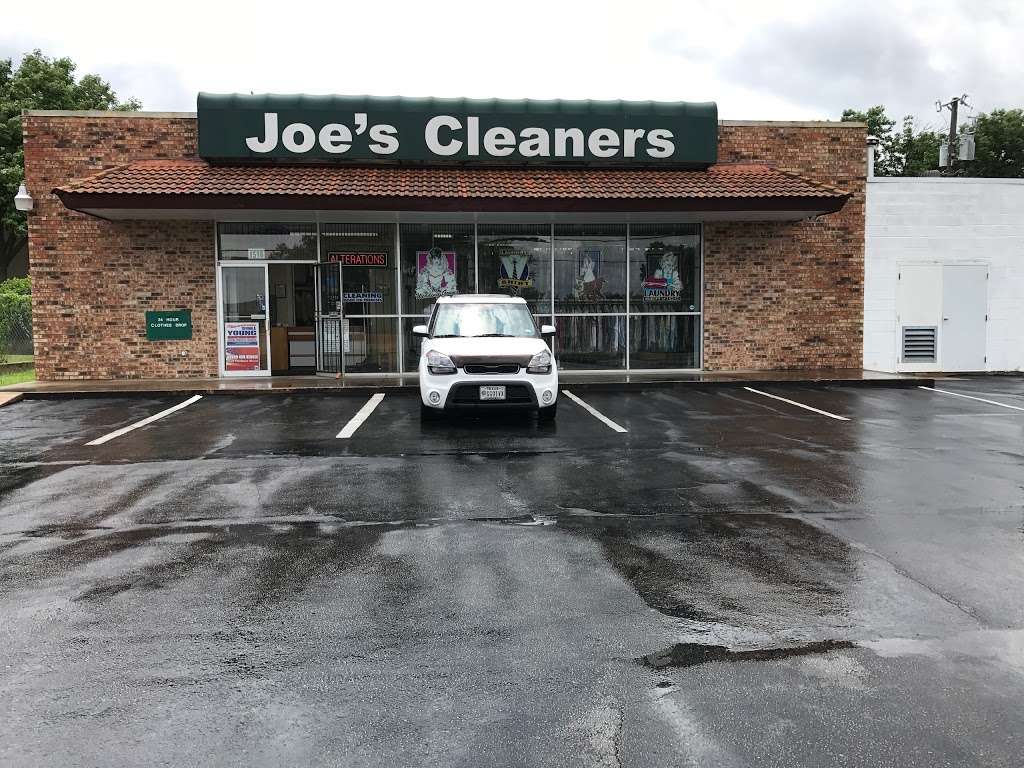 Joes Cleaners | 1516 John West Rd, Dallas, TX 75228, USA | Phone: (214) 327-1984