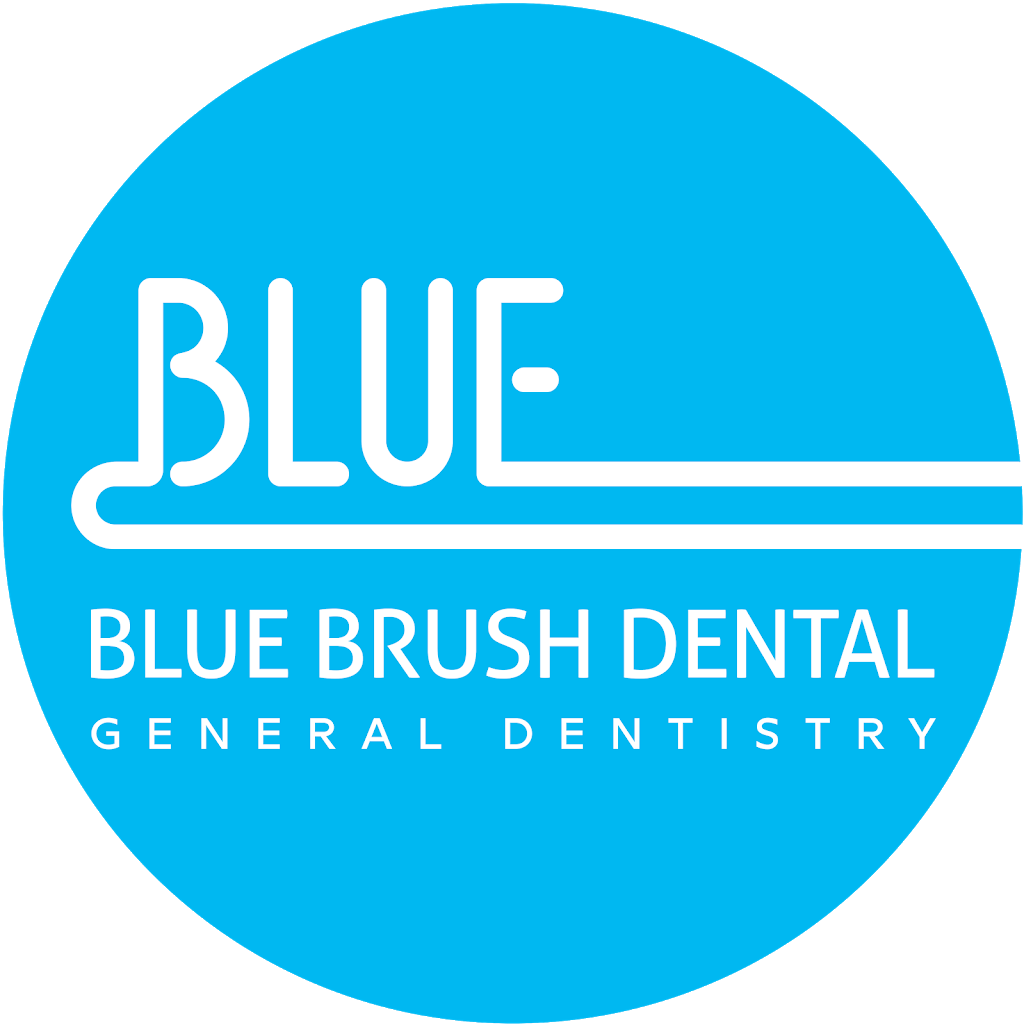 Blue Brush Dental | 4902 Irvine Center Dr Suite #200, Irvine, CA 92604, USA | Phone: (949) 733-8011