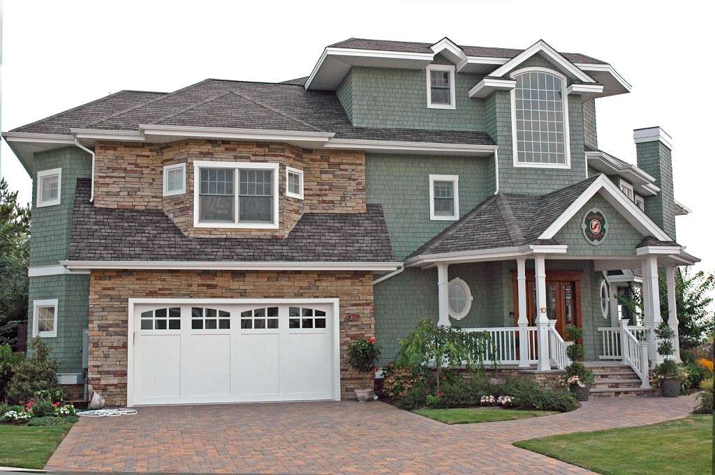 Seashore Construction | 2604 Tilton Rd, Egg Harbor Township, NJ 08234, USA | Phone: (800) 326-5211