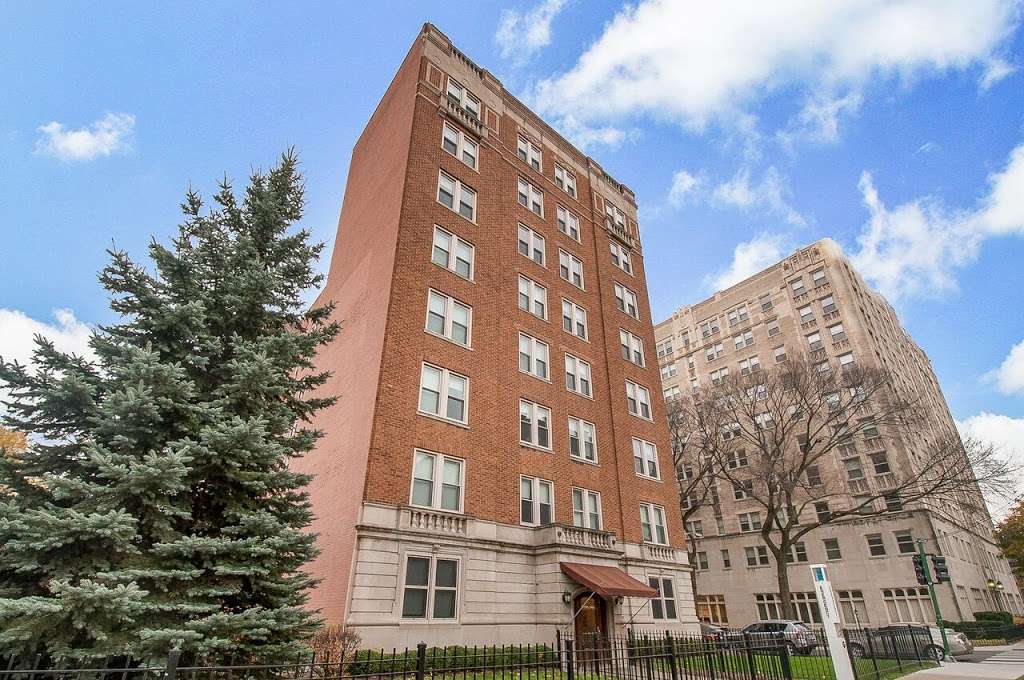 Hyde Park Property Management | 1421 E 53rd St Suite 100, Chicago, IL 60615, USA | Phone: (773) 786-9925