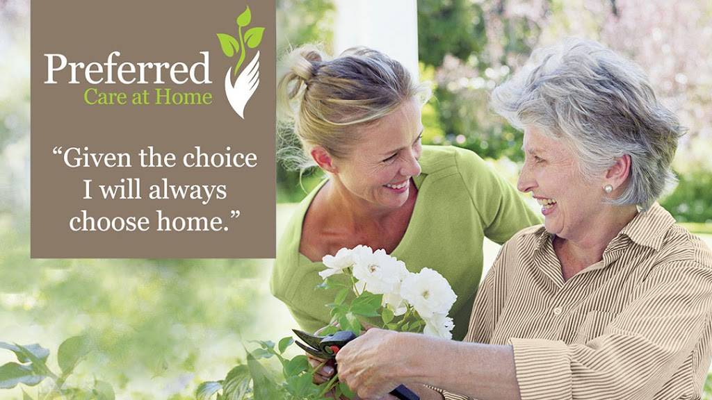 Preferred Care at Home of East Houston | 2007 Commerce St, Houston, TX 77002, USA | Phone: (832) 431-3843