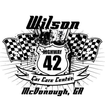 Wilson Car Care Center | 1715 GA-42, McDonough, GA 30253, USA | Phone: (678) 432-7966