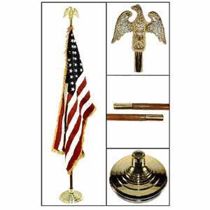 Lady Liberty Flag & Flagpole | 6001 W William Cannon Dr #300, Austin, TX 78749, USA | Phone: (877) 352-4755