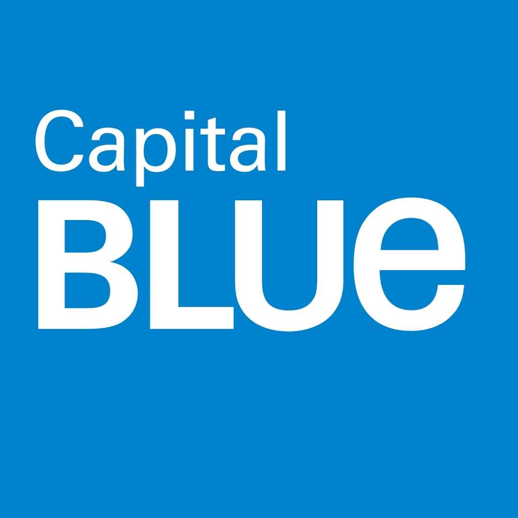 Capital Blue Store | 2845 Center Valley Pkwy #404, Center Valley, PA 18034, USA | Phone: (855) 505-2583