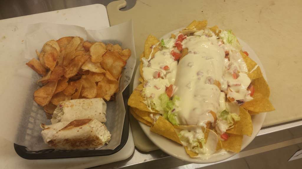 Johnnys Mexican American Bar and Grill | 1519 W Hwy 150, Lincolnton, NC 28092 | Phone: (704) 240-4949