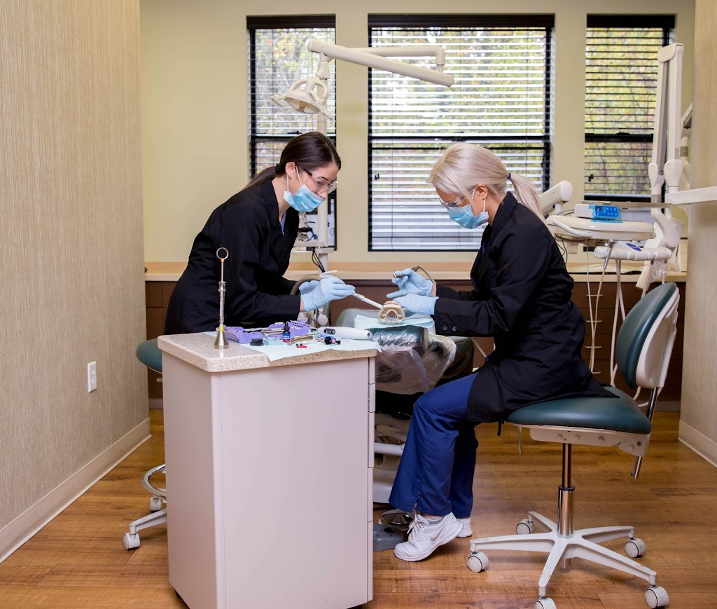 Pacific Northwest Dental Assisting School | 19301 SE 34th St Ste 105, Camas, WA 98607, USA | Phone: (360) 818-7273