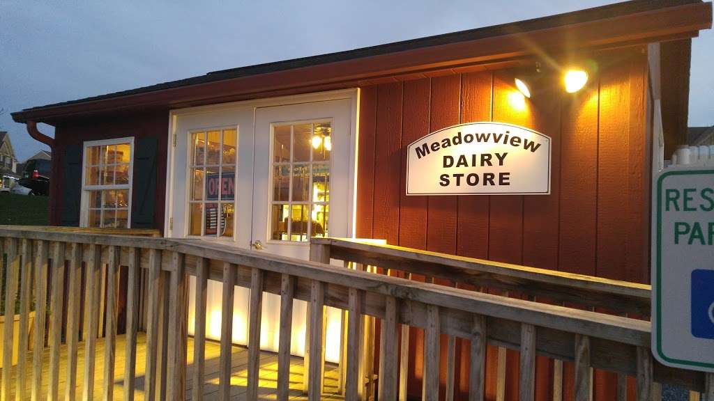 Meadow View Jerseys | 172 S Farmersville Rd, Leola, PA 17540, USA | Phone: (717) 656-2261