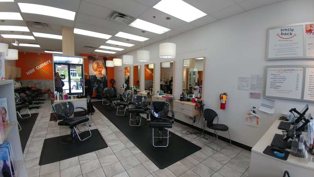 Hair Cuttery | 3737 Boston St, Baltimore, MD 21224, USA | Phone: (410) 522-2300