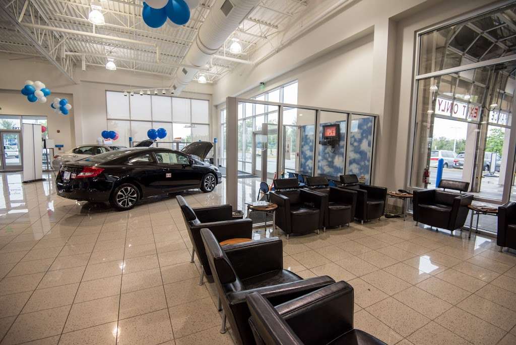 AutoNation Honda Dulles | 21715 Auto World Cir, Sterling, VA 20166 | Phone: (571) 357-3961