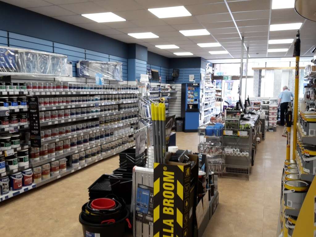 Brewers Decorator Centres | 84A High St, Sevenoaks TN13 1LP, UK | Phone: 01732 457613