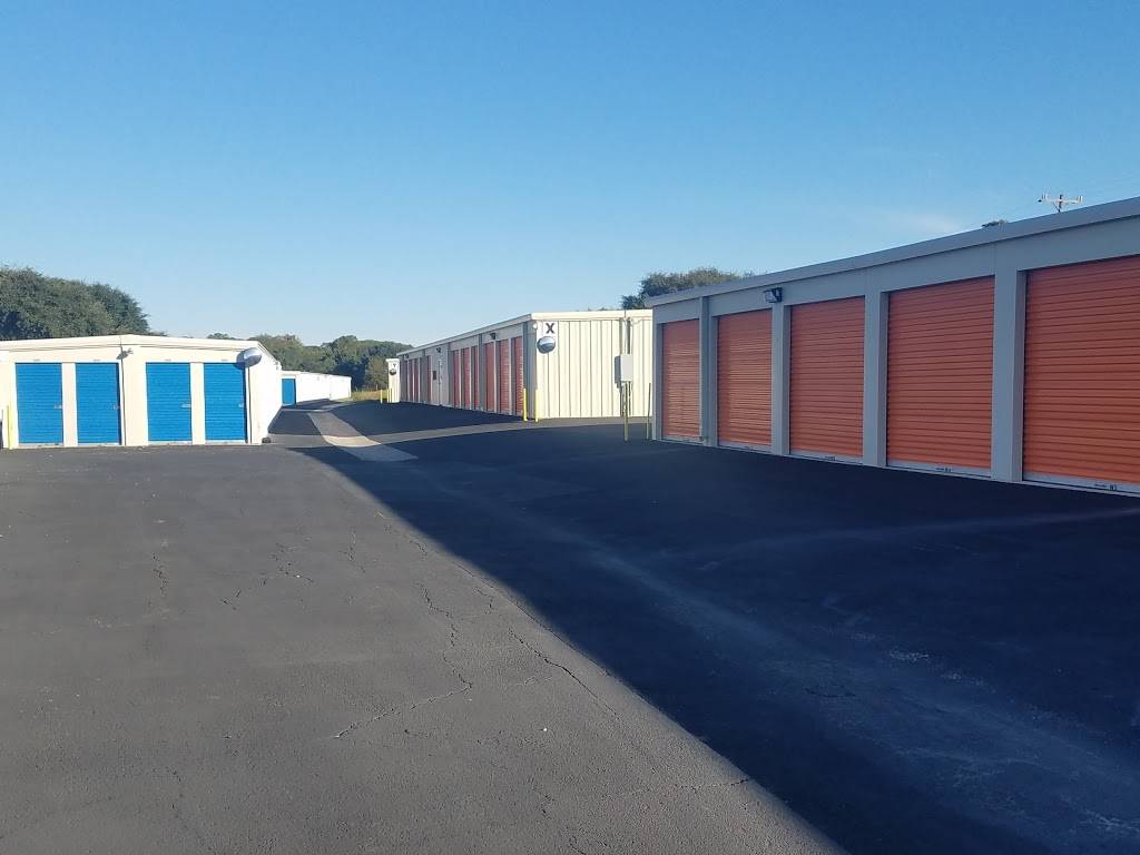 US Storage Centers | West, 25300 Frontage Rd, San Antonio, TX 78257, USA | Phone: (210) 625-4280