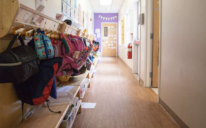 Little Sprouts Early Education & Child Care | 2324 Turnpike St, North Andover, MA 01845, USA | Phone: (877) 977-7688