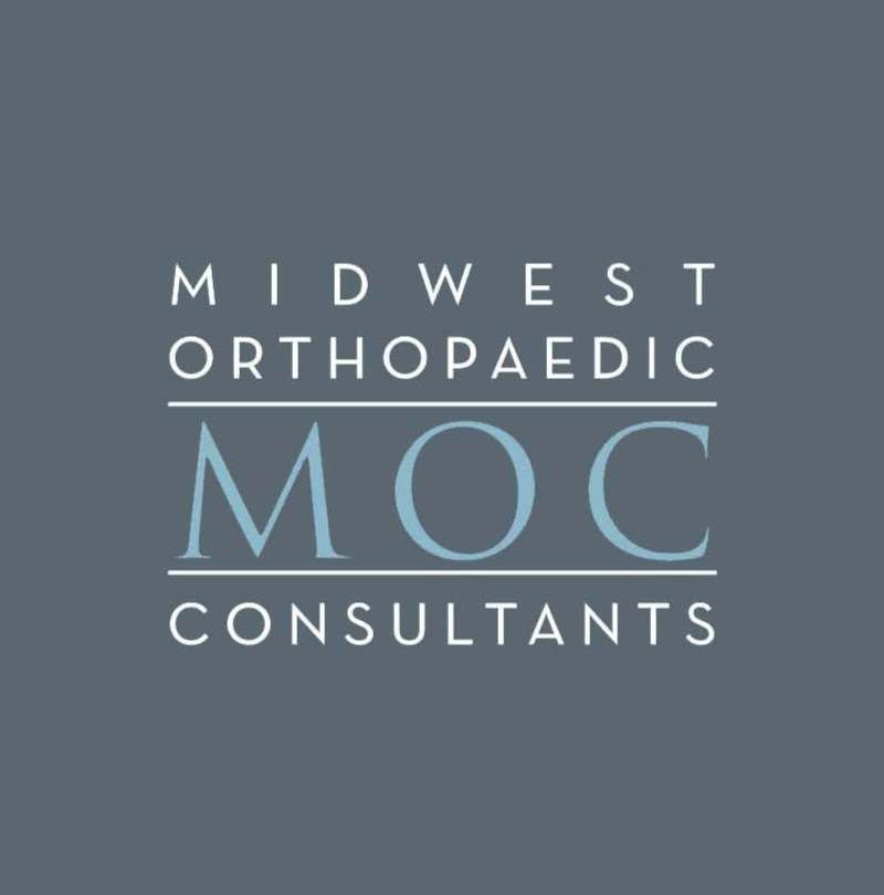 Midwest Orthopaedic Consultants | 10719 160th St, Orland Park, IL 60467, USA | Phone: (708) 226-3300