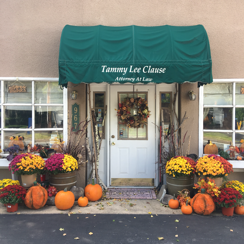 Attorney, Tammy Lee Clause PC | 972 Main St, Newfoundland, PA 18445 | Phone: (570) 676-5212