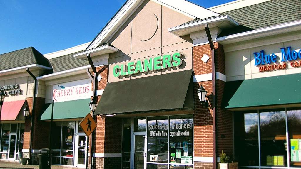 Boulder Run Cleaners | 327 Franklin Ave, Wyckoff, NJ 07481, USA | Phone: (201) 848-7142