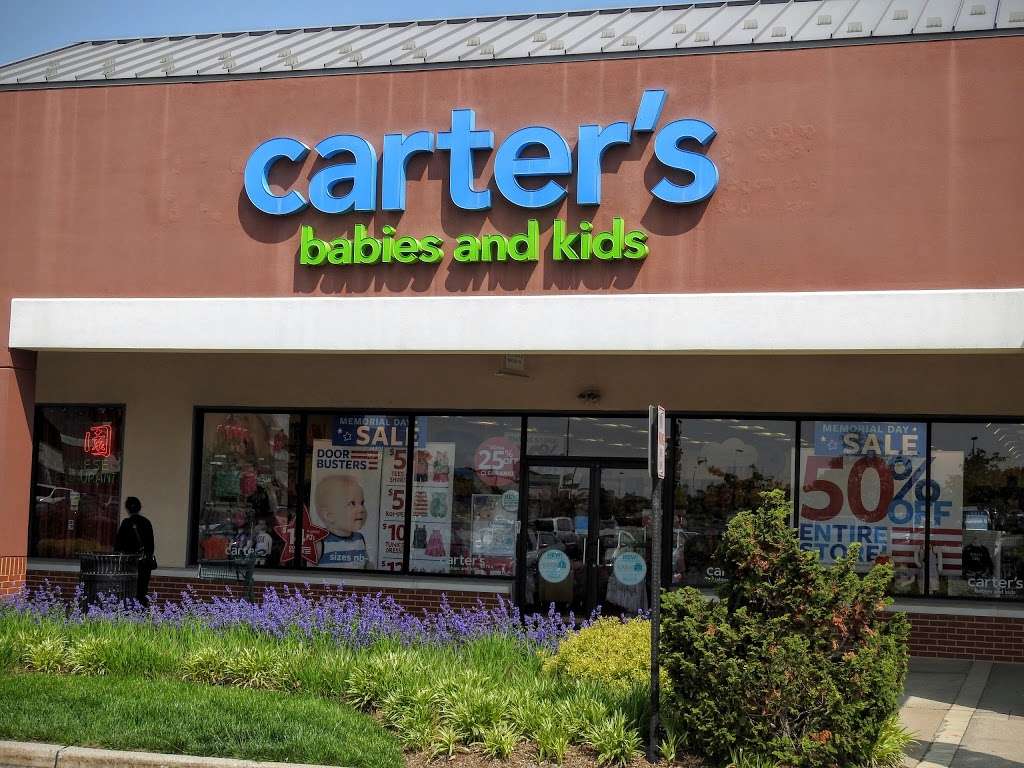 Carters | 3371 US-1 #158, Lawrenceville, NJ 08648, USA | Phone: (609) 750-8521