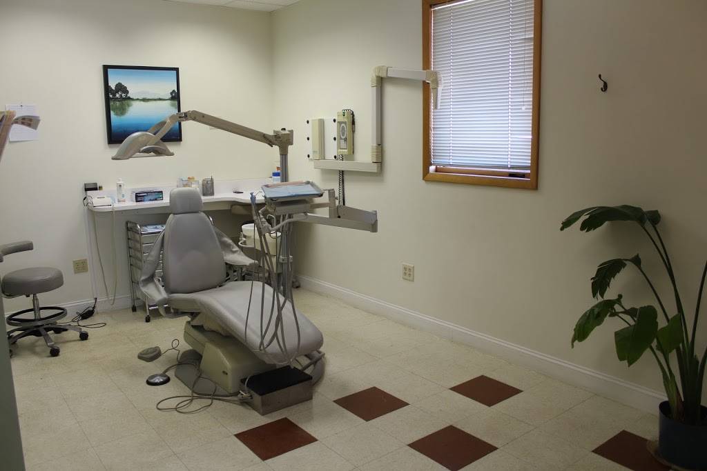 New You Dental LLC | 523 Ravine St 2nd floor, Dravosburg, PA 15034, USA | Phone: (412) 460-0415