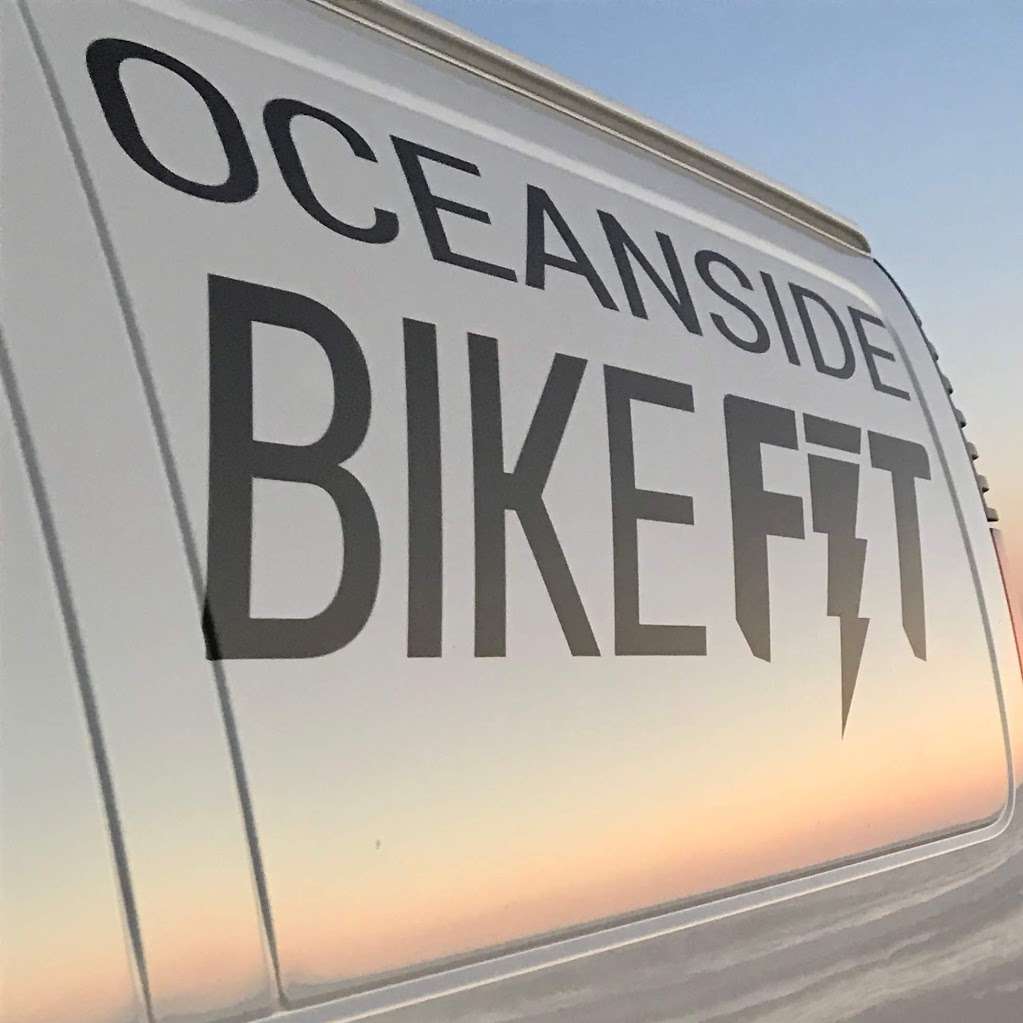 Oceanside Bike Fit | 401 N Coast Hwy, Oceanside, CA 92058, USA | Phone: (760) 544-2348